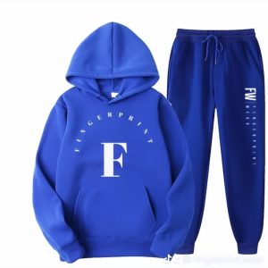 Tracksuits
