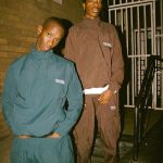 Padral Tracksuit Jacket