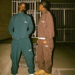 Padral 2-piece tracksuit